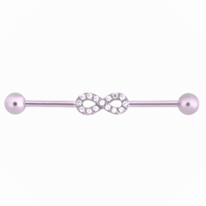 1.6 X 40 X 5 INDUSTRIAL BAR – STEEL – INFINITY