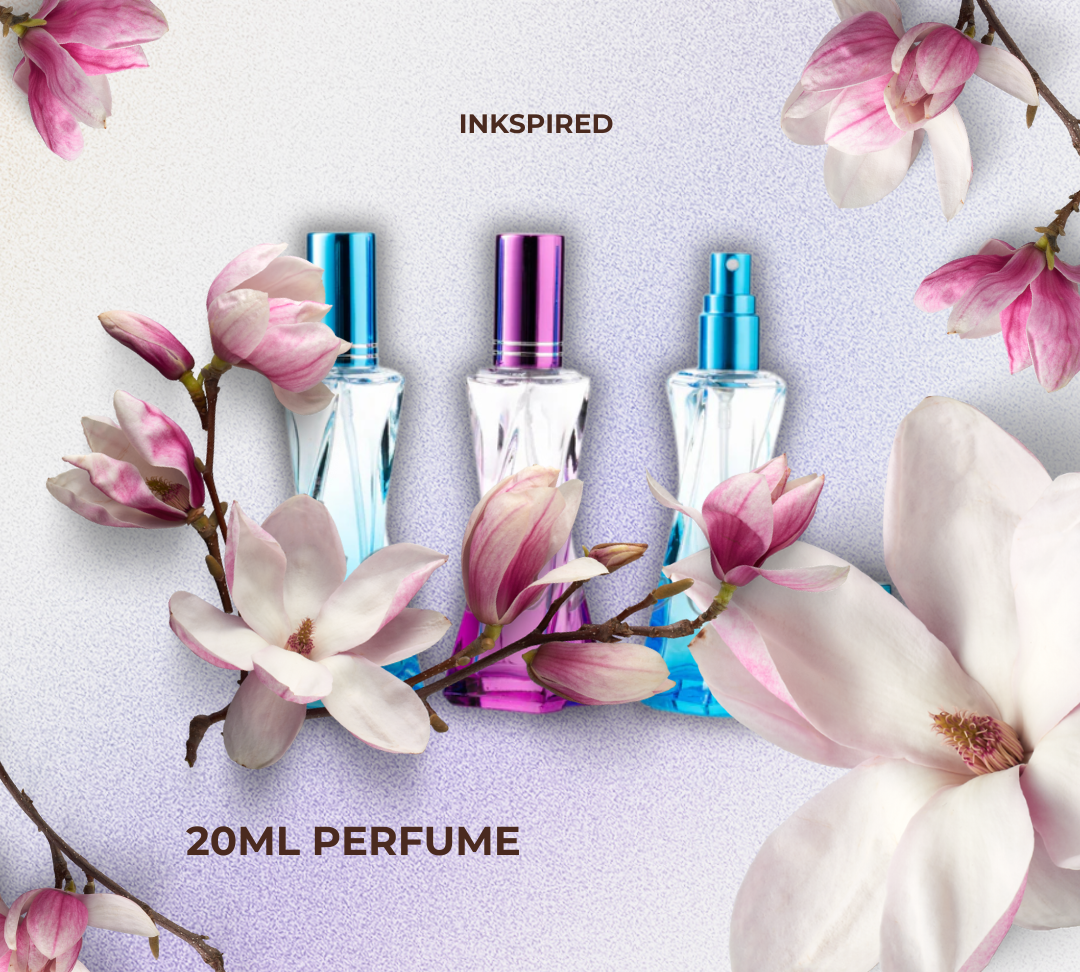 White Oud