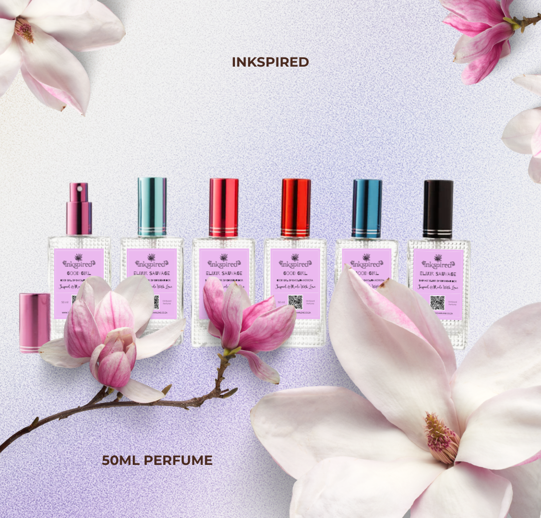 Lancome Oud Bouquet