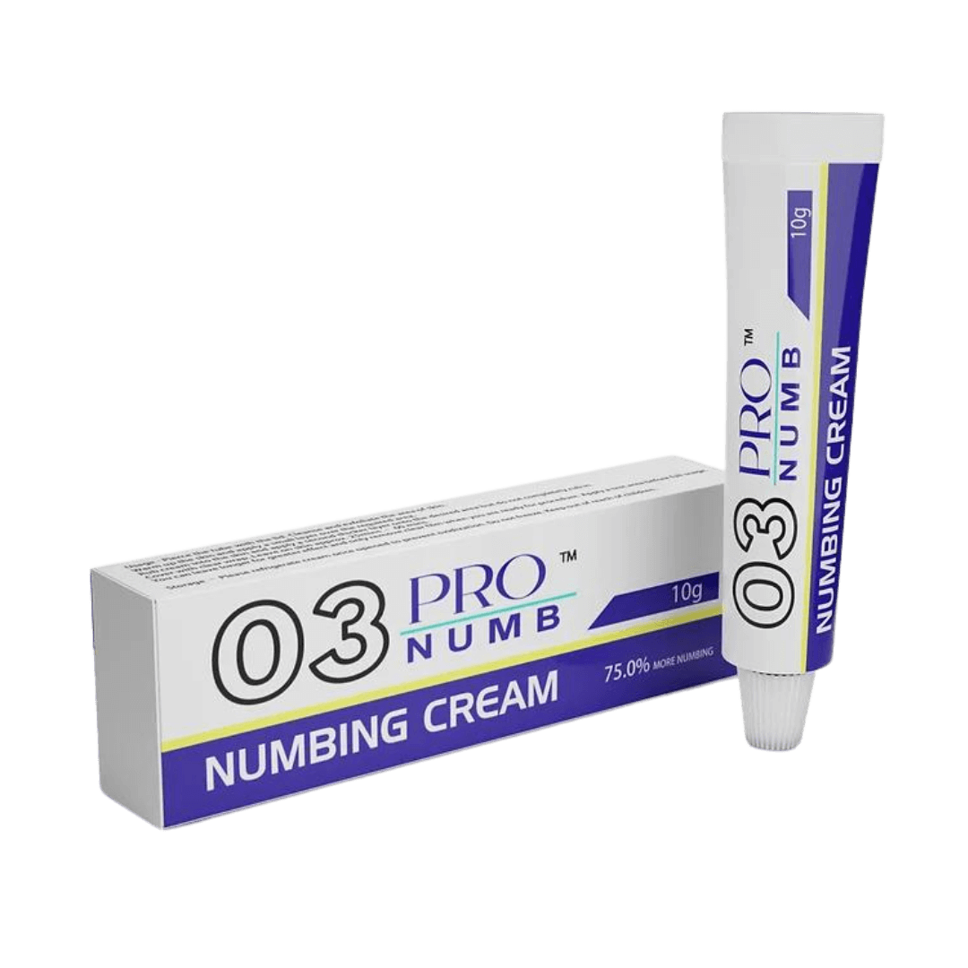 Numb & Care Combo 1