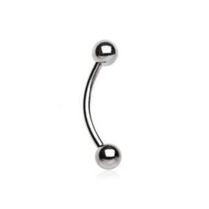 1.2 X 12 X 3 CURVED BAR – STEEL