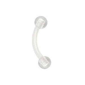 1.2 X 6 X 3 CURVED BAR – BIOFLEX