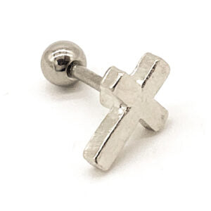 PLAIN CROSS BAR 1.2 X 6