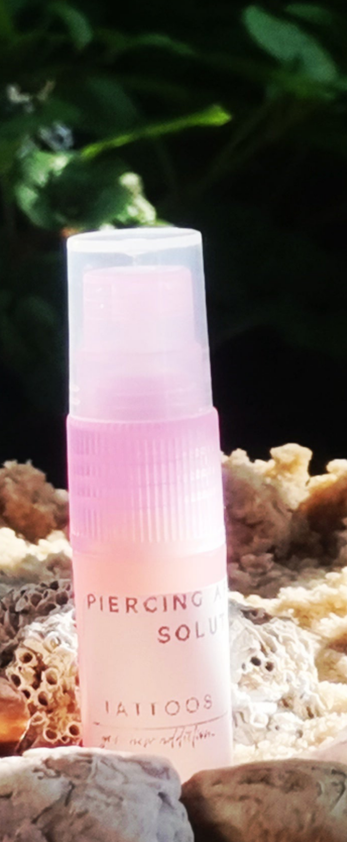 Piercing Solution 10ml
