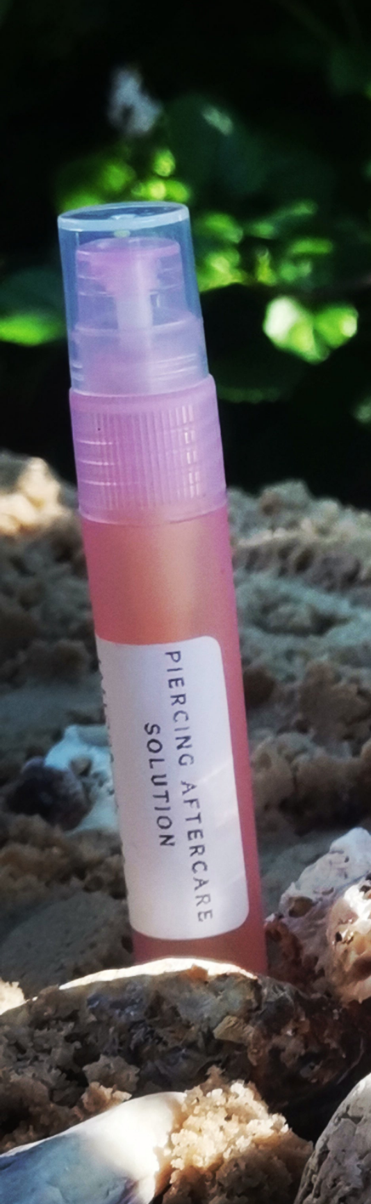 Piercing Solution 10ml