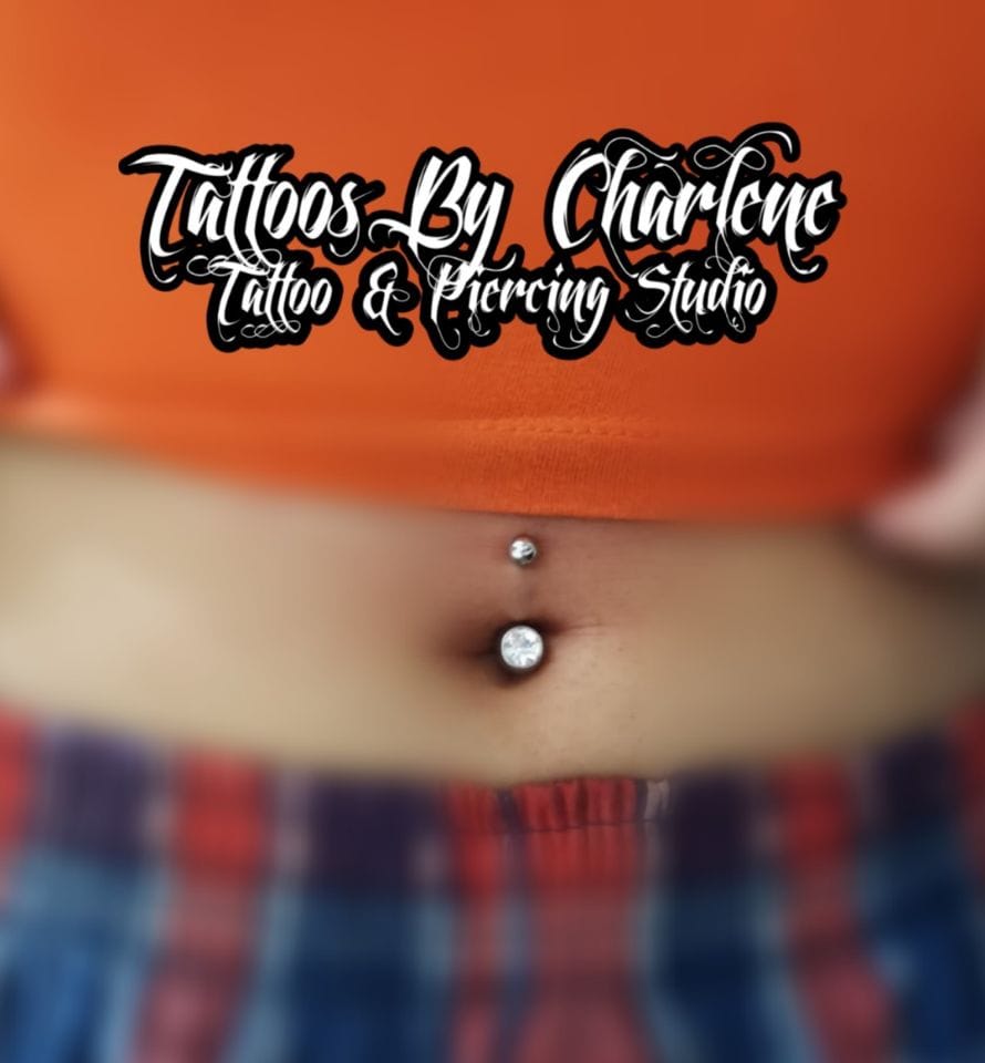 Belly Piercing