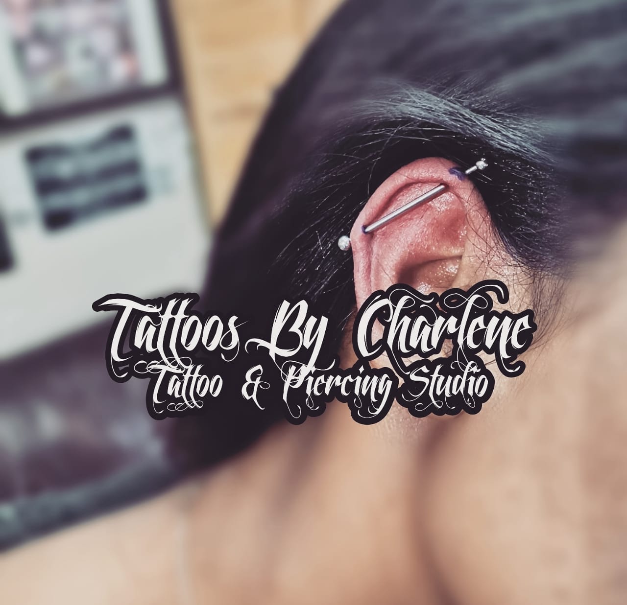 Industrial Piercing