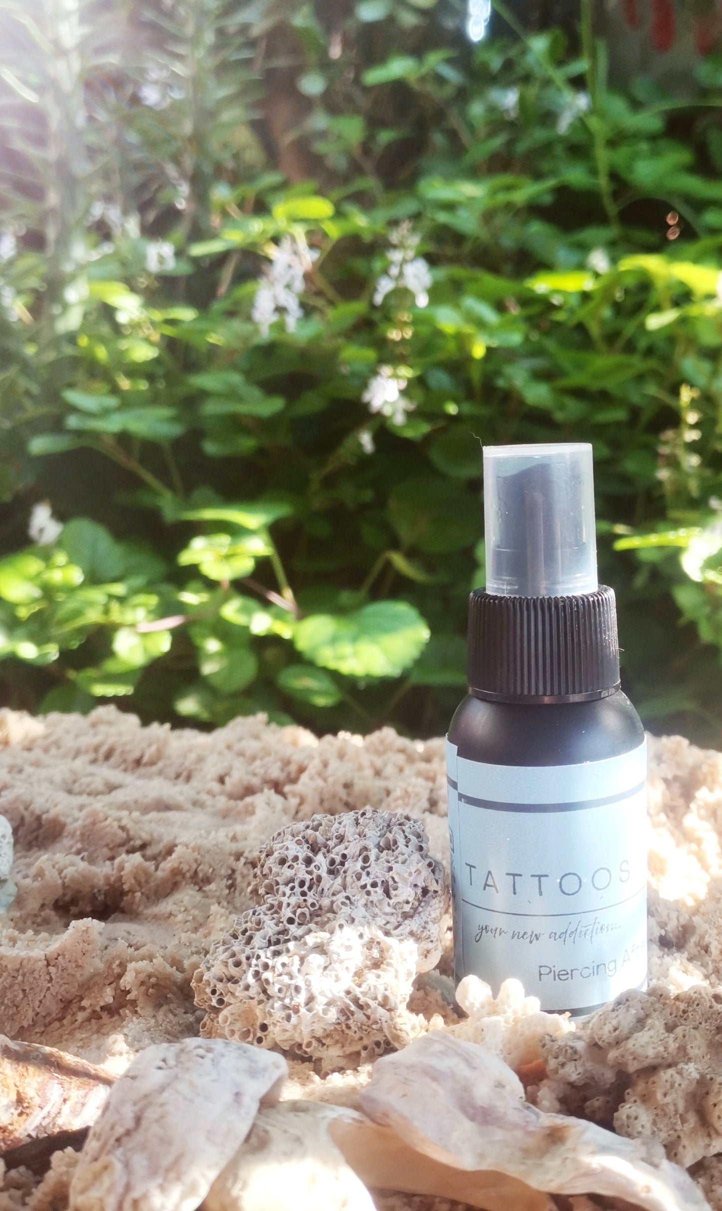 Piercing Solution 10ml