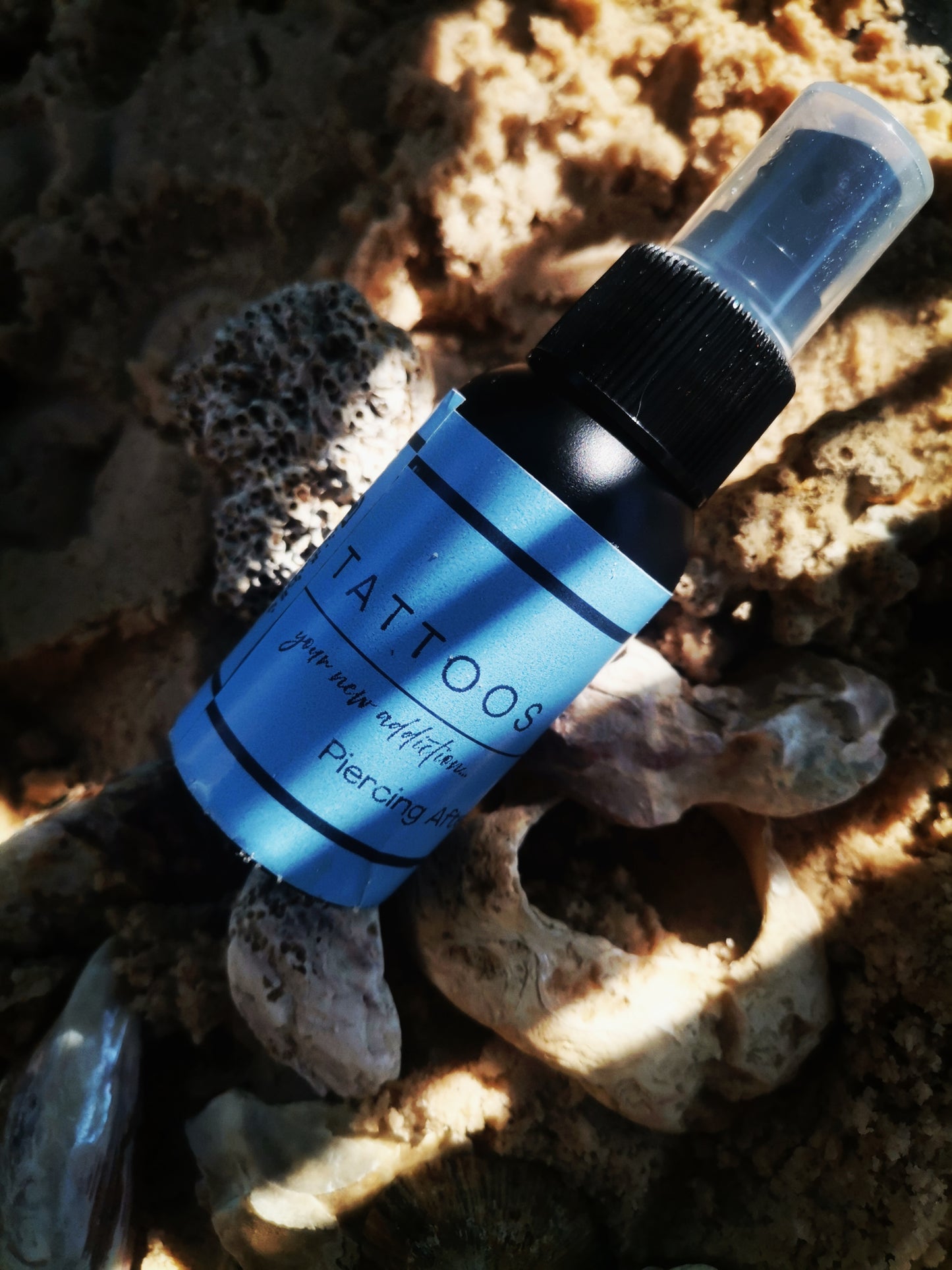 Piercing Solution 10ml