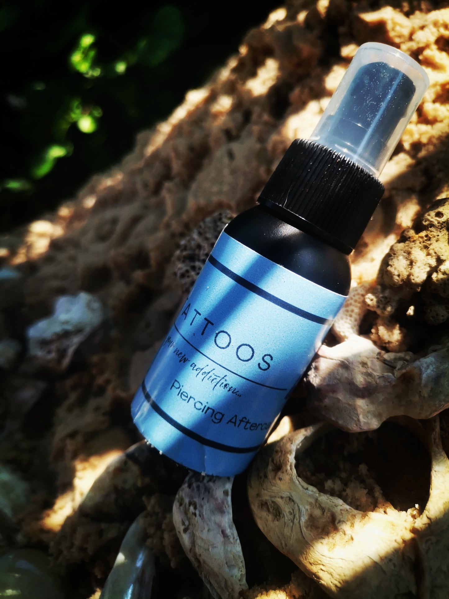 Piercing Solution 10ml