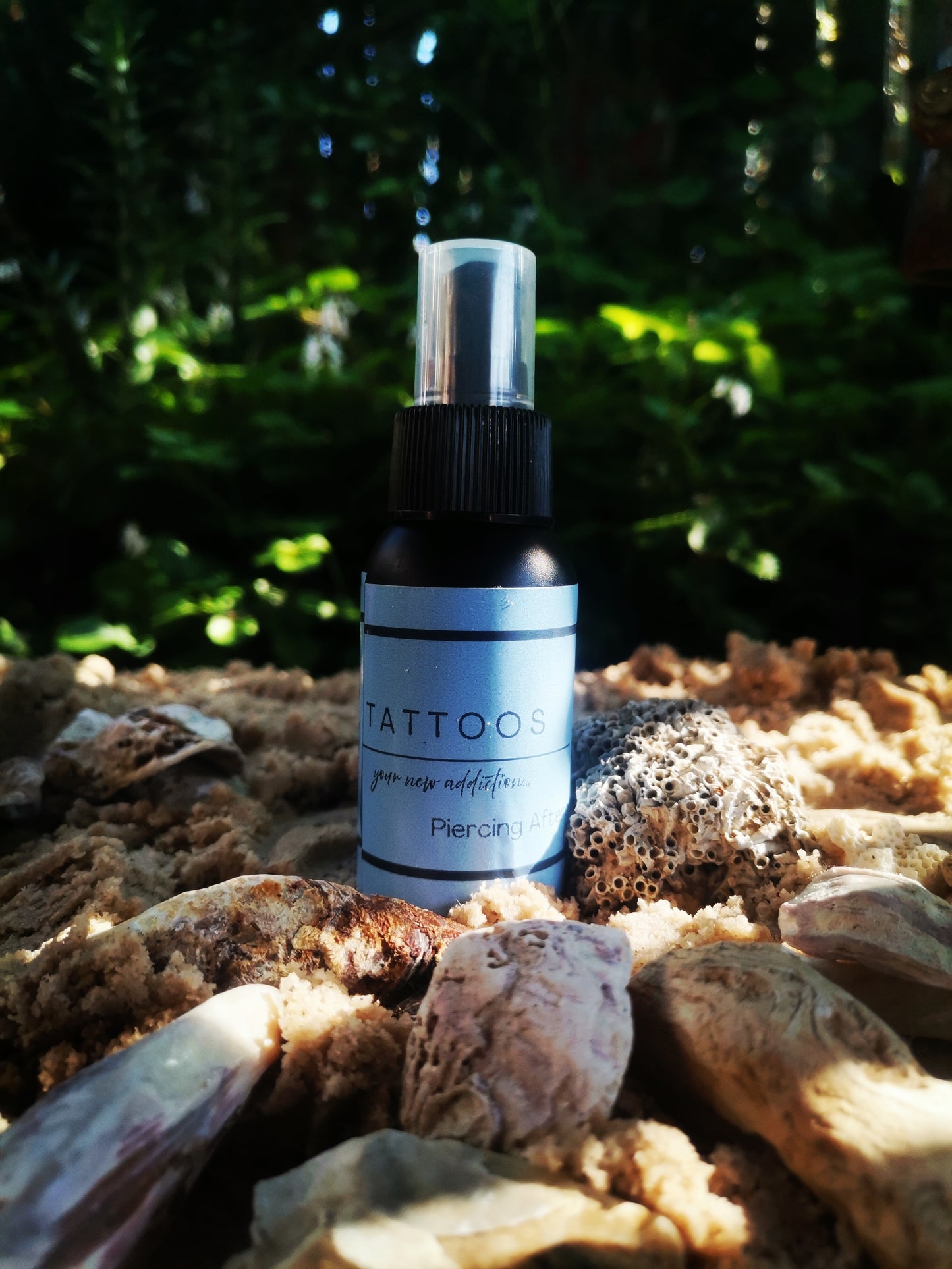 Piercing Solution 10ml