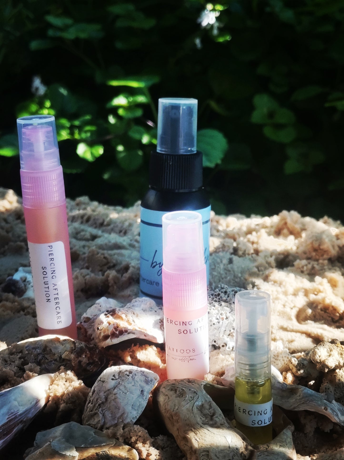 Piercing Solution 10ml
