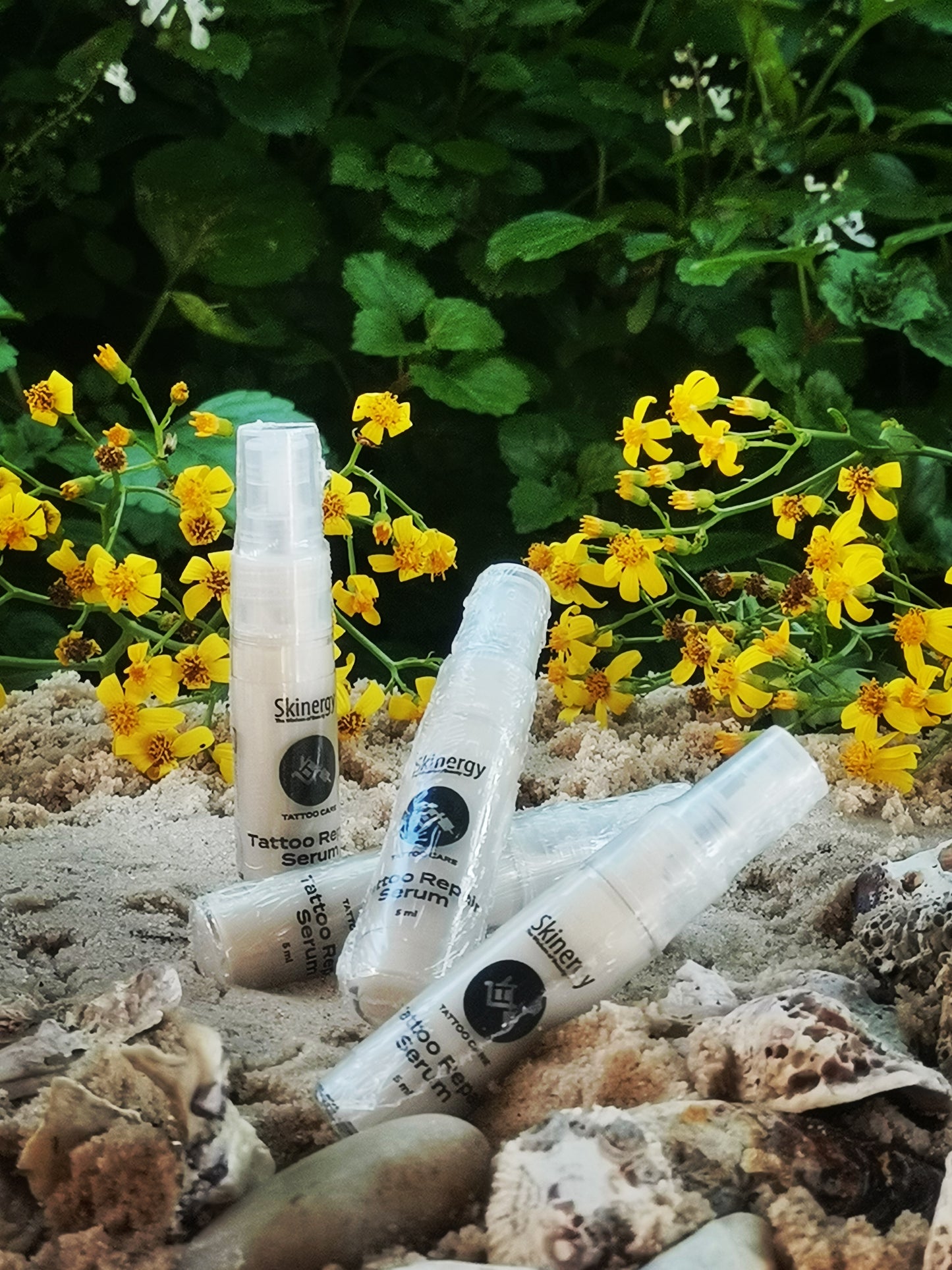 Tattoo Repair Serum - Skinergy