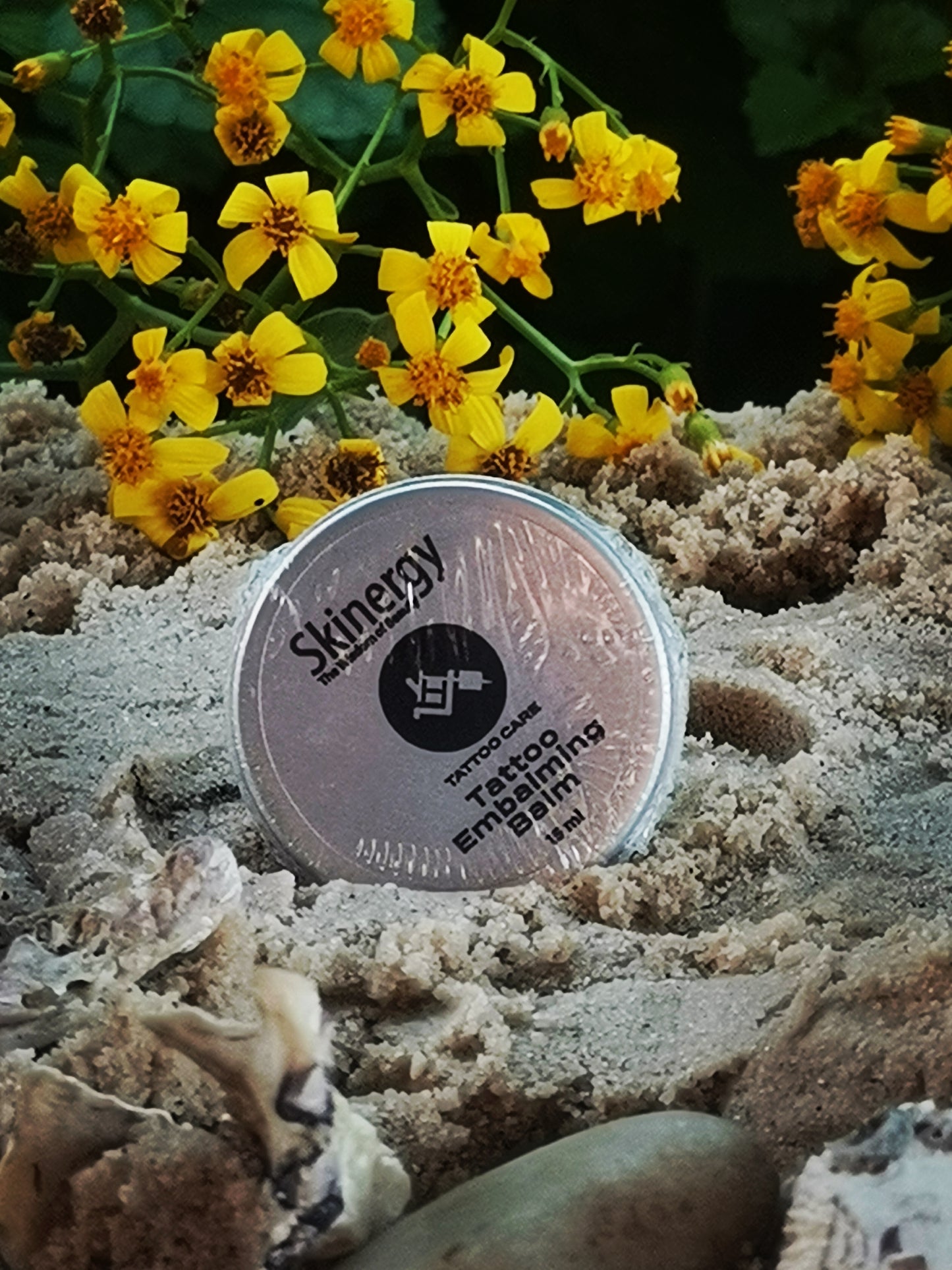 Embalming Balm - Skinergy