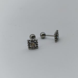 1 X 6 X 8 STRAIGHT BAR – JEWEL ON THE SQUARE