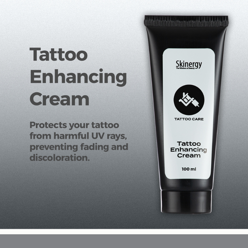 Tattoo Aftercare Kit - Skinergy