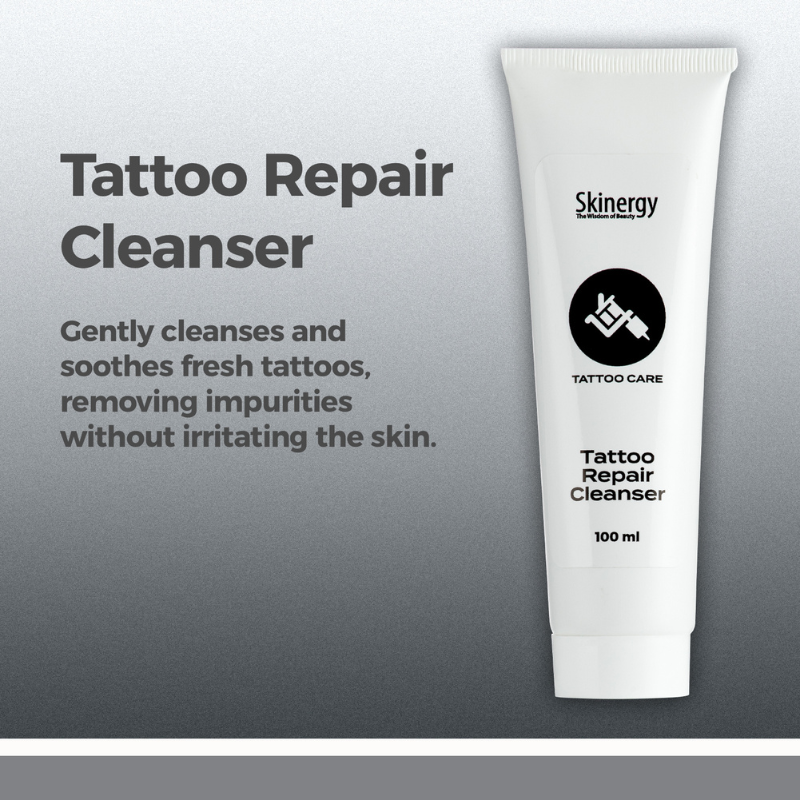 Tattoo Aftercare Kit - Skinergy