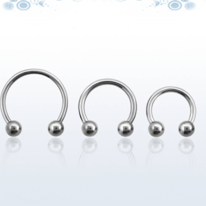 1.2 X 10 X 3 CIRCULAR BAR – TITANIUM