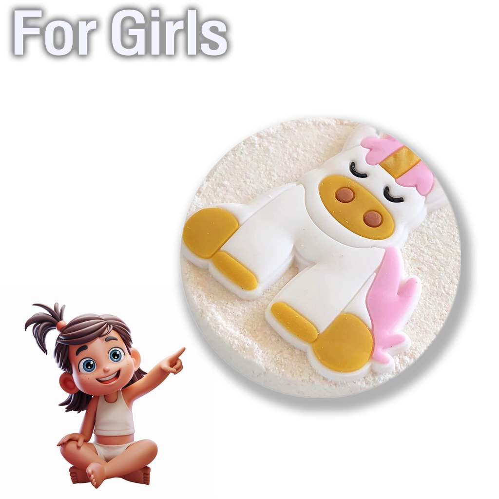 For Girls Bath Bomb