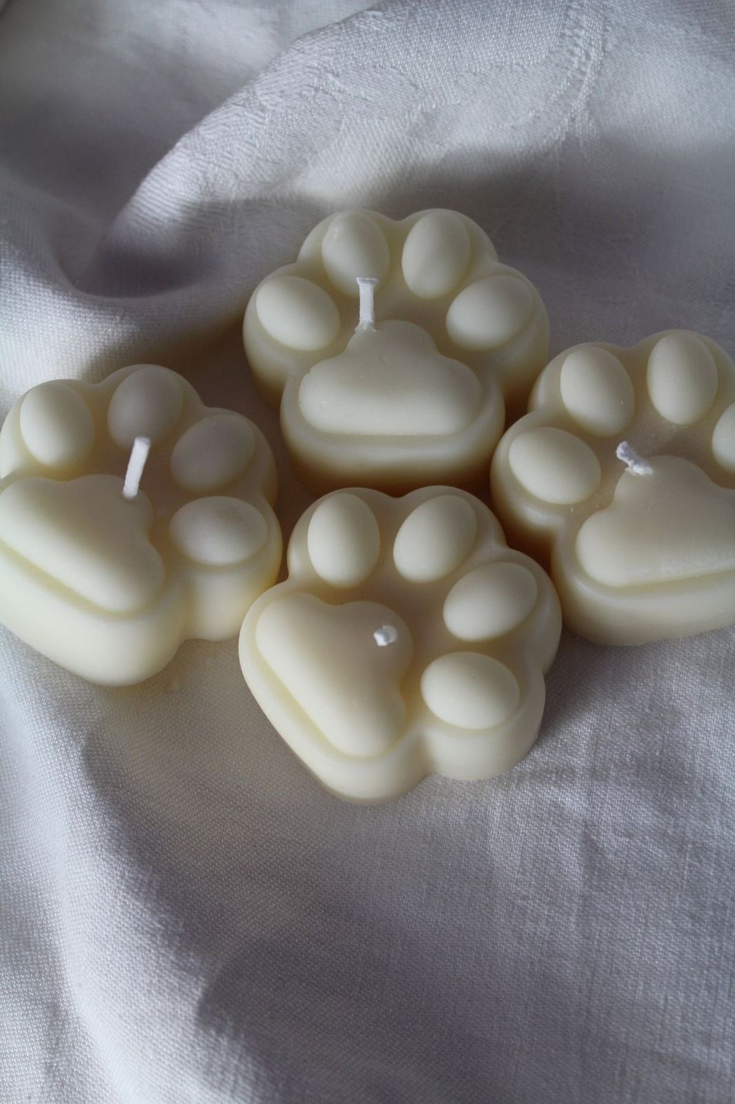 Purr-fect Candle
