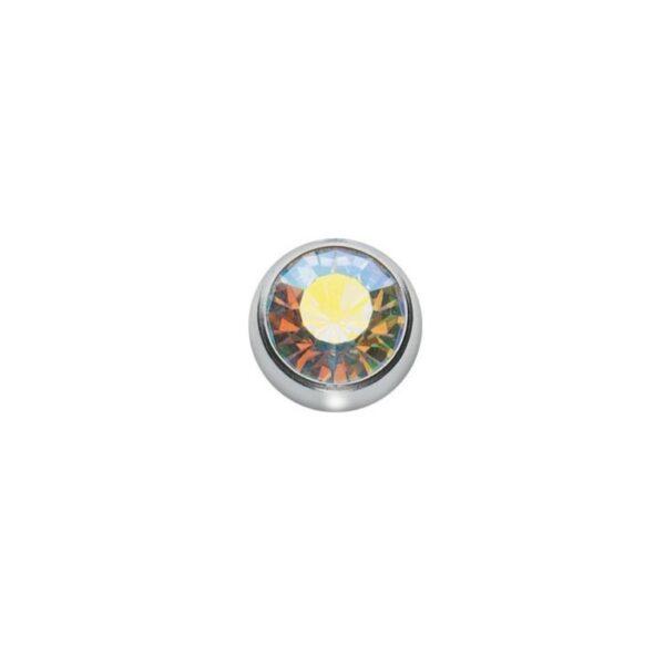 4MM DERMAL TOP – IRIDESCENT