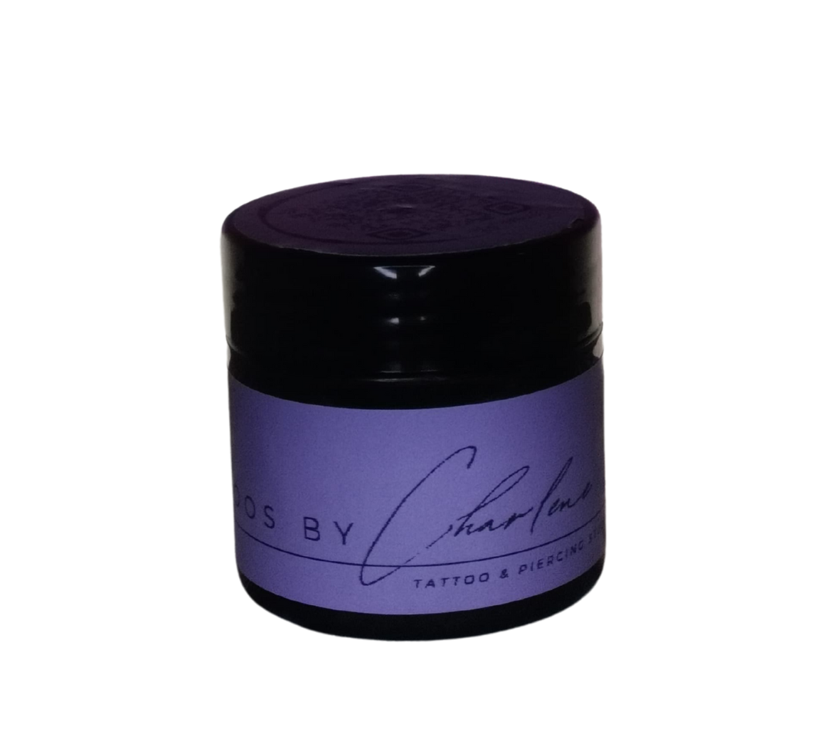Tattoo Aftercare Cream (50g)