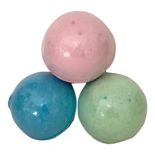 Medium 85g Bath Bombs - Assorted Colours