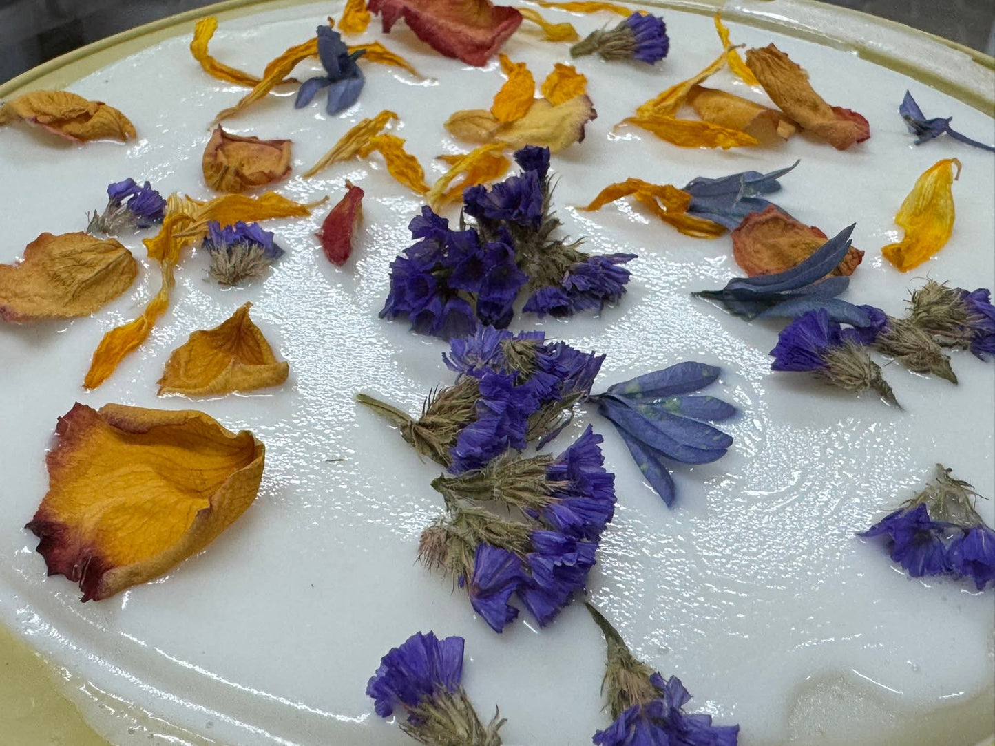 Apricot Soap Luxury Specialty Soap