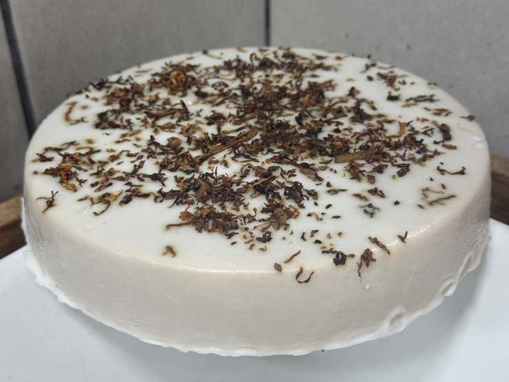 White Musk Luxury Specialty Soap