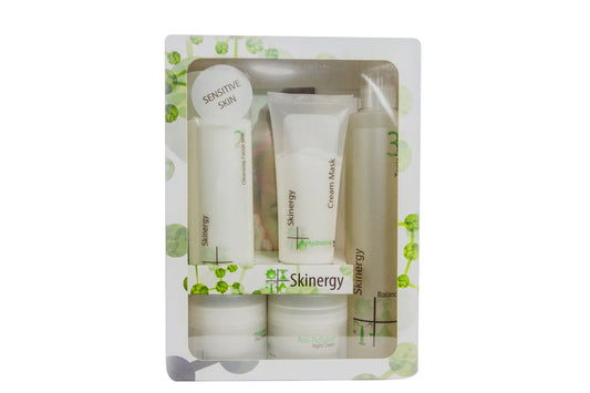 Sensitive Skin Kit