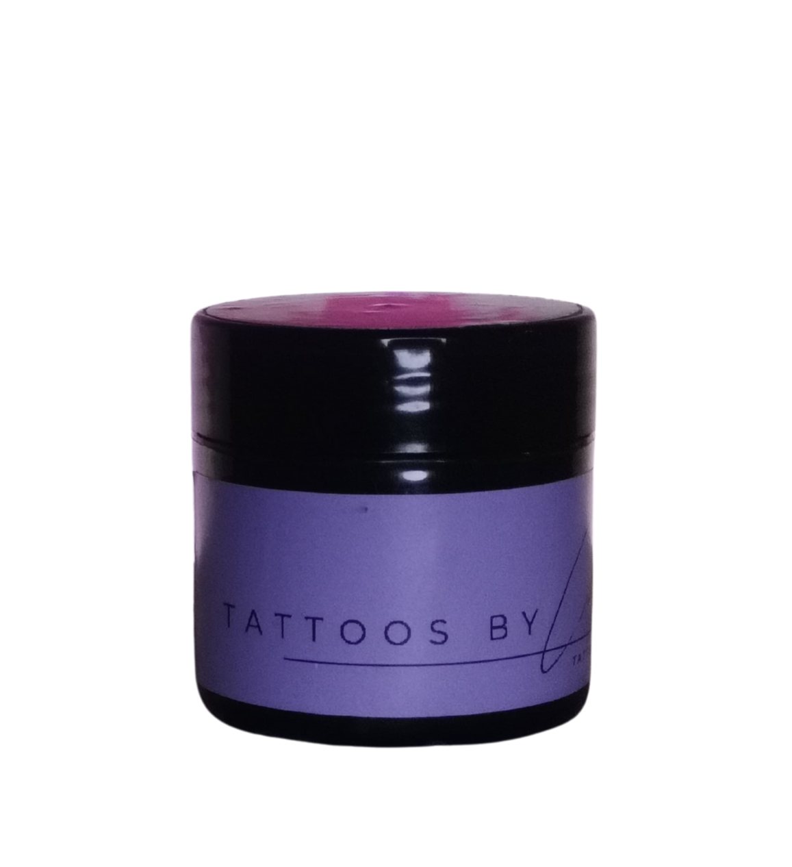 Tattoo Aftercare Cream (50g)