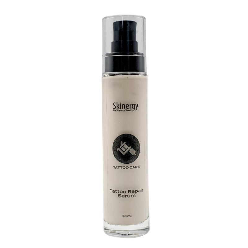 Skinergy Tattoo Repair Serum