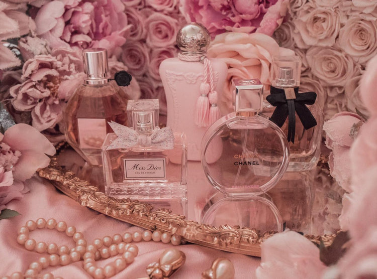 Women's Fragrance