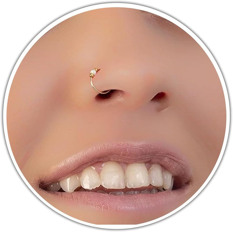 Nose Jewels