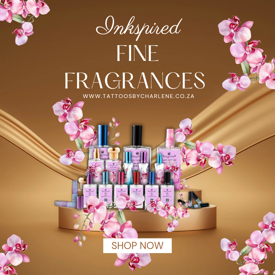 Unisex Perfume