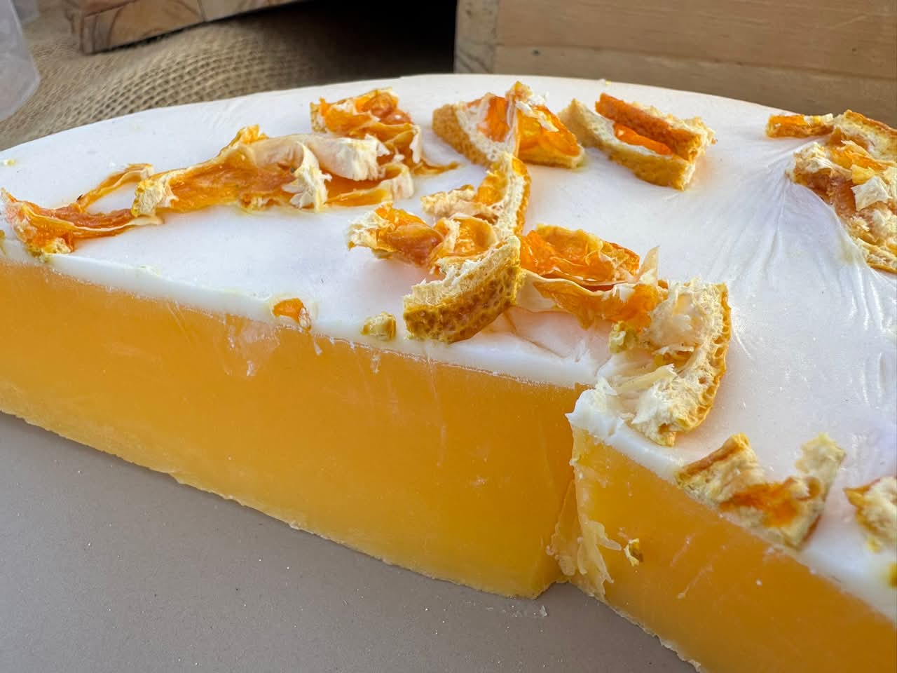 Luxury Soap (GiGi's Little Lovelies)