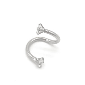 1.2 X 10 INTERNAL THREAD SINGLE SPIRAL