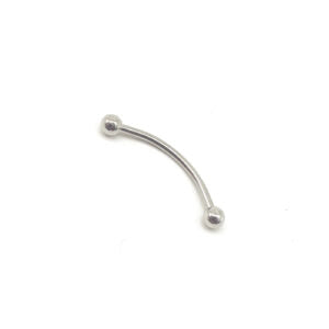 1.6 X 16 X 4 CURVED BAR – STEEL