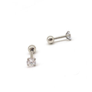 1.2 X 6 X 4 BAR – STEEL – CRYSTAL