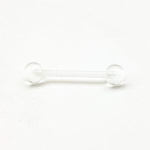 1.6 X 16 X 5 STRAIGHT BAR – BIOFLEX