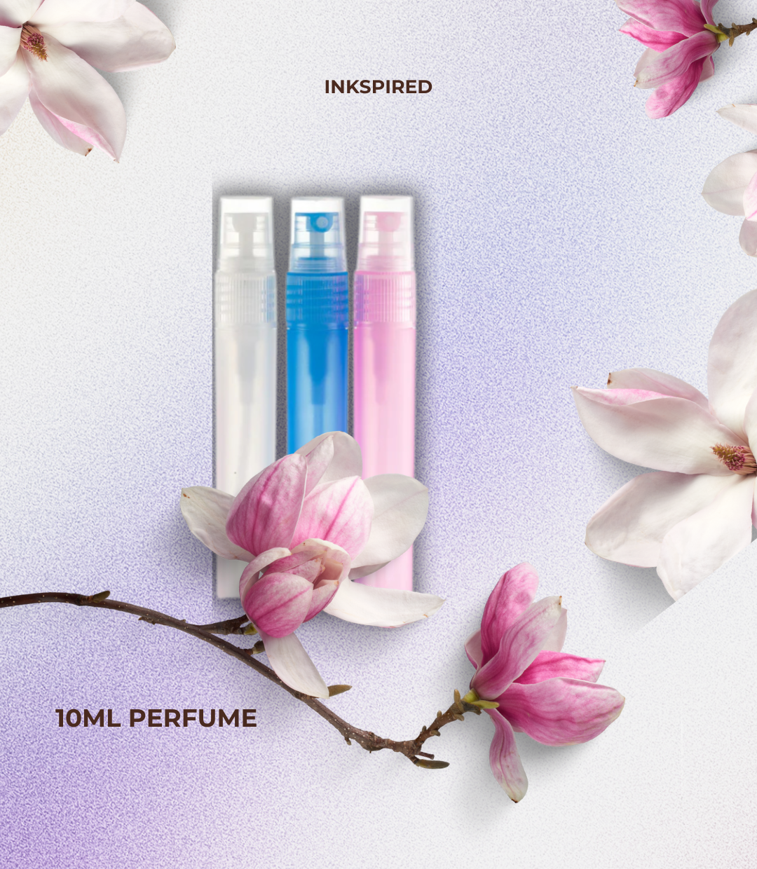 Love Don't Be Shy by Montale