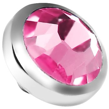 4MM DERMAL TOP – ROSE