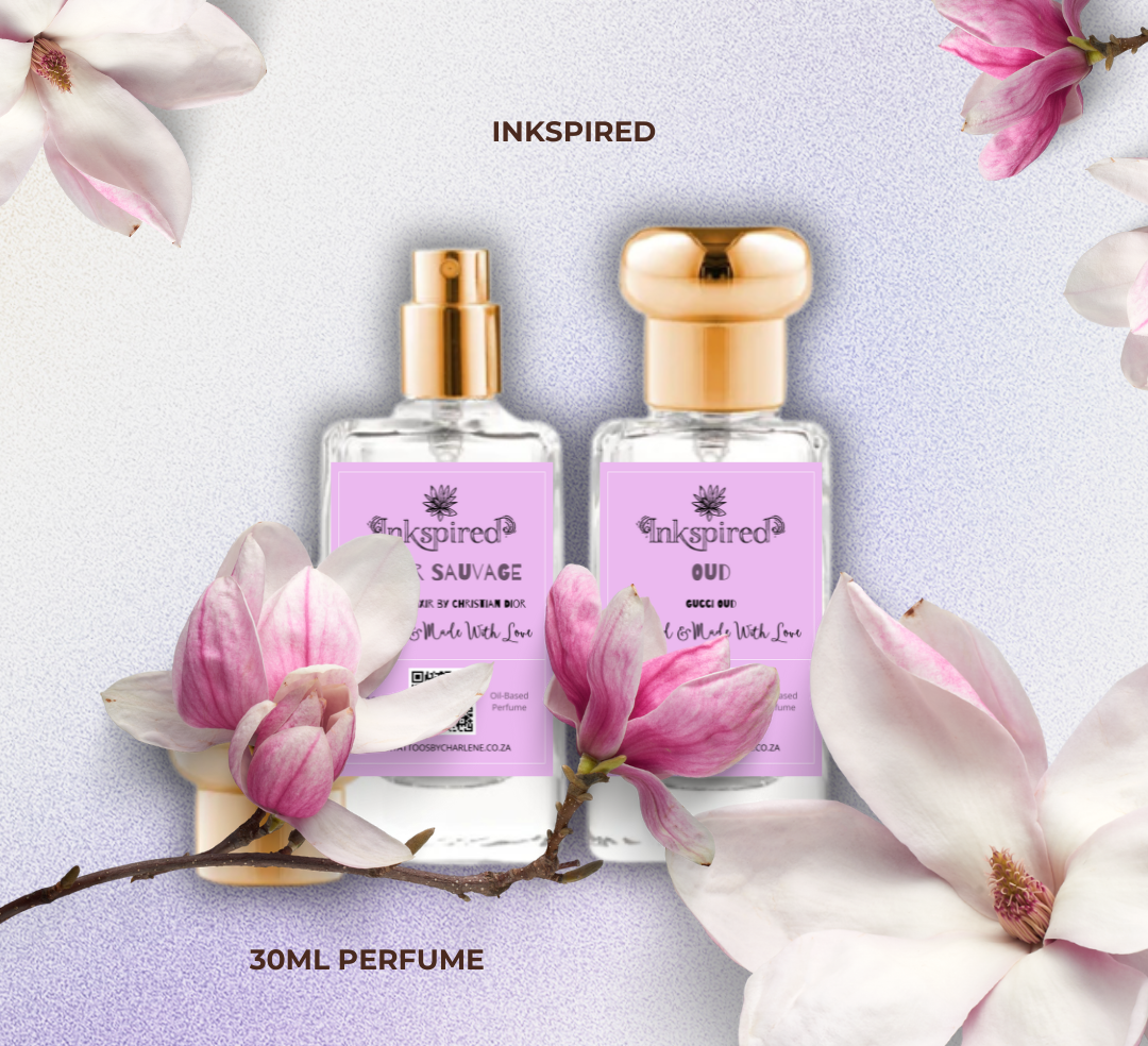 Oud & Bergamot by Jo Malone