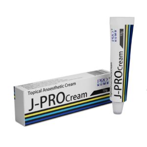J-Pro Original Numbing Cream 10