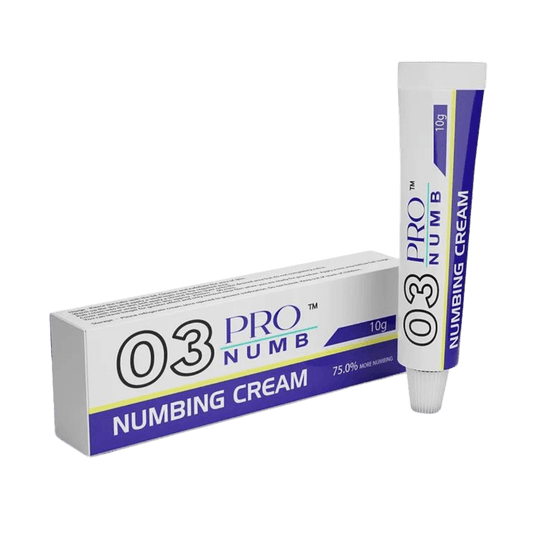 Numb & Care Combo 1