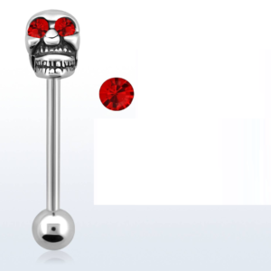 1.6 X 16 X 6 STRAIGHT BAR – STEEL – CYAN