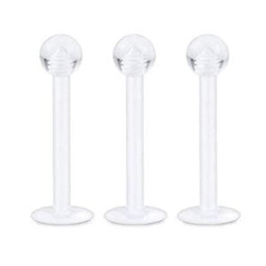 1.2 X 10 BIOFLEX LABRET