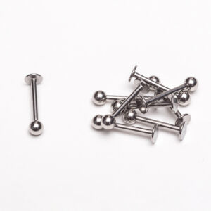 1.6 X 8 X 3 LABRET – STEEL