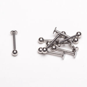 1.2 X 10 X 3 LABRET – STEEL