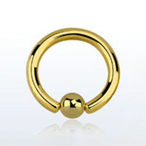 1 X 10 X 3 BCR – GOLD